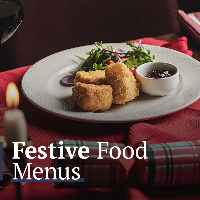 View our Christmas & Festive Menus. Christmas at The Sun In Splendour in London